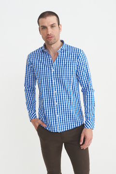 CAMISA HURT