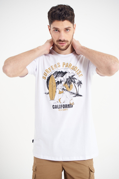 REMERA SURFERS PARADISE - comprar online