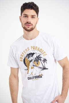 REMERA SURFERS PARADISE en internet