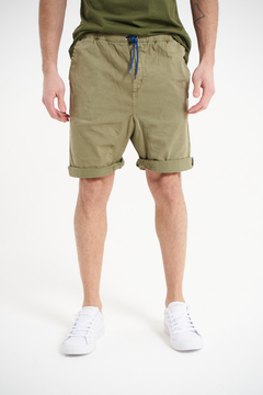 BERMUDA JOGGER CONNOR - comprar online