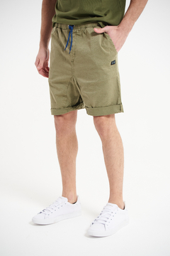 BERMUDA JOGGER CONNOR en internet