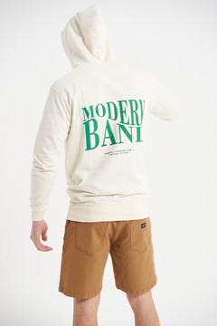 BUZO MODERN en internet