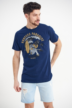 REMERA SURFERS PARADISE