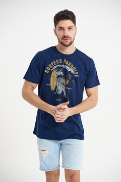 REMERA SURFERS PARADISE - comprar online
