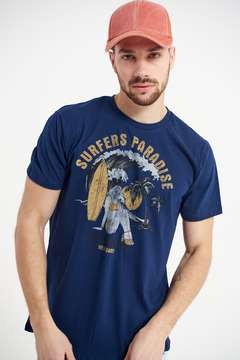 REMERA SURFERS PARADISE en internet