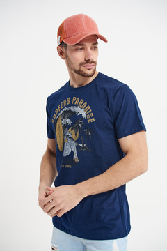 REMERA SURFERS PARADISE - tienda online