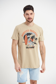 REMERA SURFERS PARADISE - comprar online