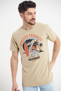 REMERA SURFERS PARADISE