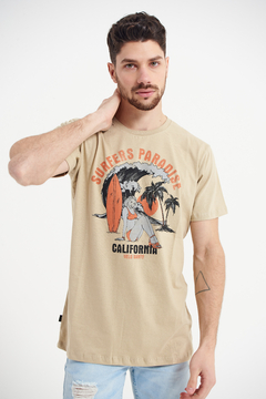 REMERA SURFERS PARADISE en internet