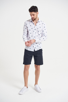 CAMISA GALO - tienda online