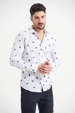 CAMISA GALO
