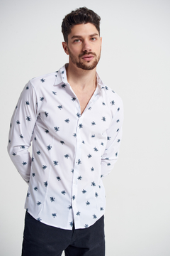 CAMISA GALO - comprar online