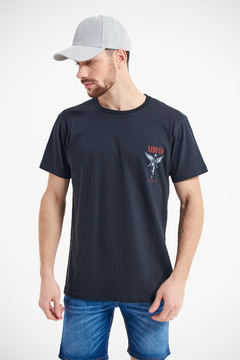 REMERA NIRVANA - comprar online