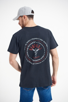 REMERA NIRVANA en internet