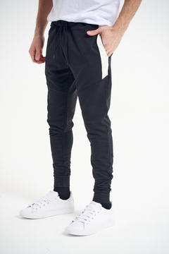 JOGGING QUARTER - VELO SANTO | Indumentaria