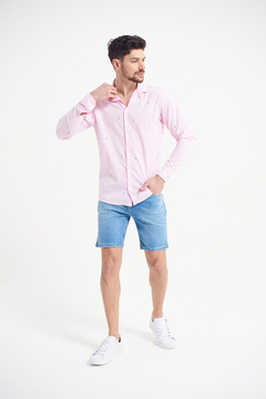 CAMISA MILO - tienda online