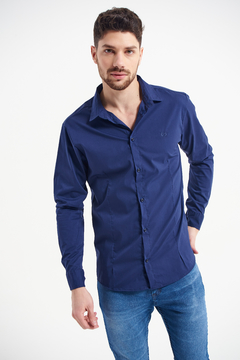 CAMISA LISA