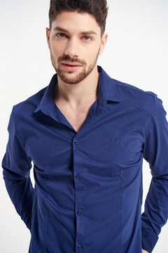 CAMISA LISA - comprar online