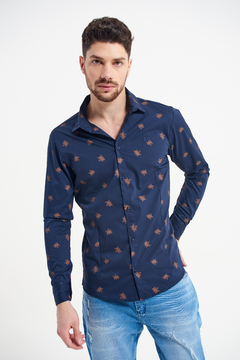 CAMISA GALO