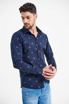 CAMISA GALO - comprar online