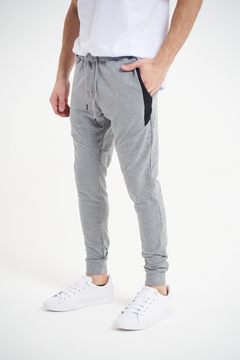 JOGGING QUARTER