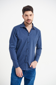 CAMISA JANO