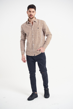 CAMISA PHILL - tienda online
