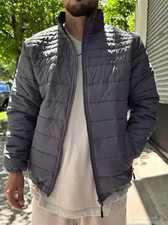CAMPERA PUFFER - comprar online
