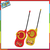Handy Walkie Talkie Cars Ditoys - comprar online