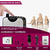 Amplificador de voz Shidu SD-M500 Microfono