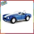 Auto De Metal Escala 1:34 Shelby Cobra 427 Azul 1965 en internet
