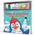 Libro Imantados Pablo El Pinguino Sigmar