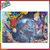 Rompecabezas DC Comics 150 Piezas 1654 - tienda online