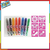 Set de Boligrafos Para Tatuajes Poppi en internet