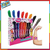 Set de Boligrafos Para Tatuajes Poppi - Jugueteria La Milagrosa