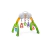 Gimnasio Bebe Activity Gym Rondi 3444