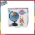 Globo Terraqueo Gloter 147W 14cm Color Politico Mapa