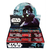 Regla 15cm Star Wars SW012