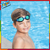 Antiparras de Natacion Niño 21005 en internet