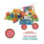 Bolson Super Blocks x 42 Piezas - comprar online