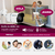 Wi-Fi Smart Bullet Camera Newvision DC230 Exterior