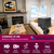 Mini Camara IP Cubo Vstarcam - comprar online