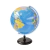 Globo Terraqueo Politico Gloter 259w 25cm Base Madera Mapa