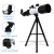 Telescopio Astronomico Monocular F36060 Newvision
