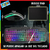 Kit Gamer Teclado Mouse y Pad Newvision - tienda online