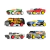Auto para Armar Hot Wheels Maker Kitz
