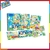 Rompecabezas 4 Puzzles Peppa Pig 12 18 30 Piezas - comprar online