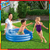 Pileta Inflable Redonda 1mt 51024 - comprar online
