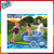 Pileta Inflable Redonda 1mt 51024 - tienda online