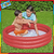 Pileta Inflable Redonda 1mt 51024 en internet